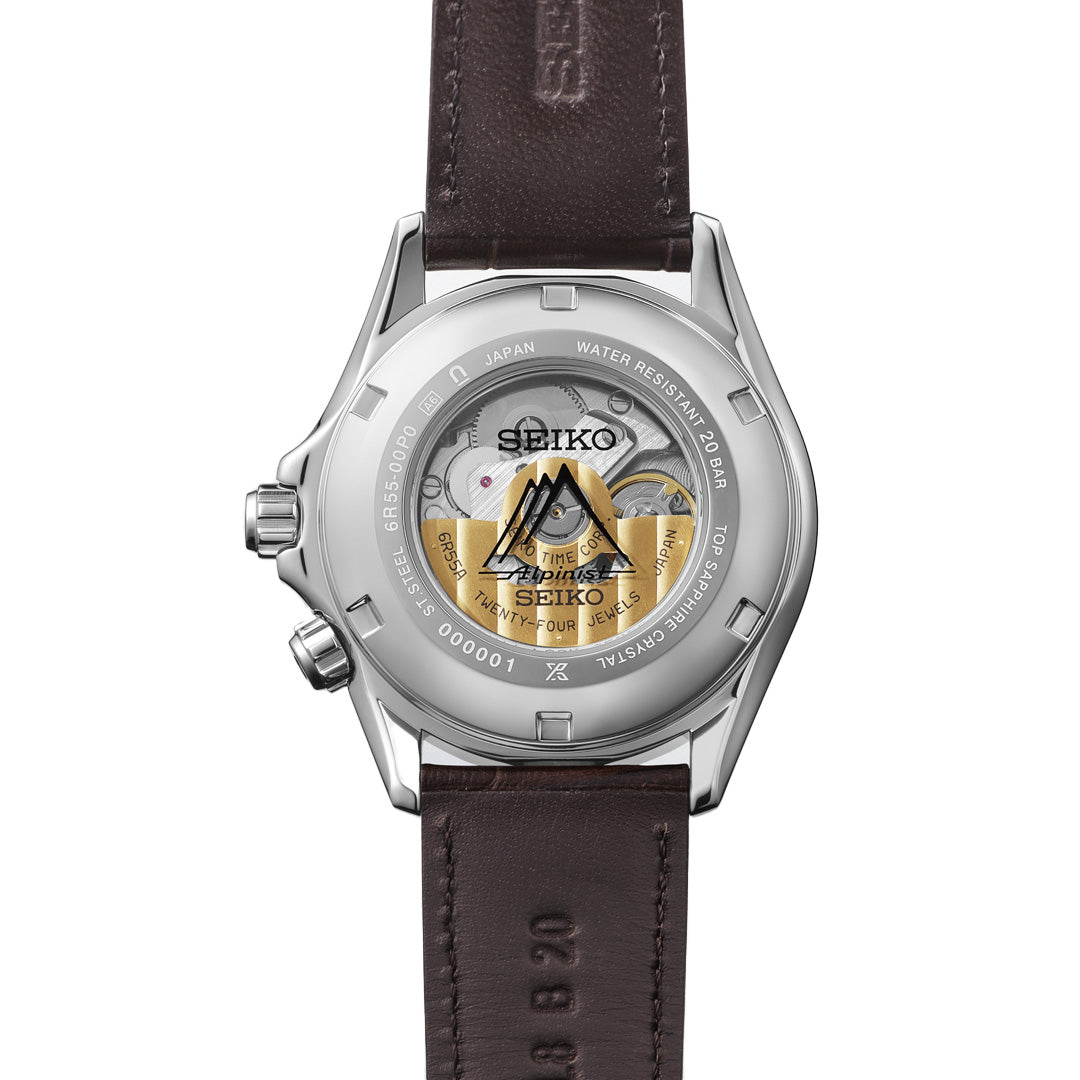 SEIKO PROSPEX SPB507