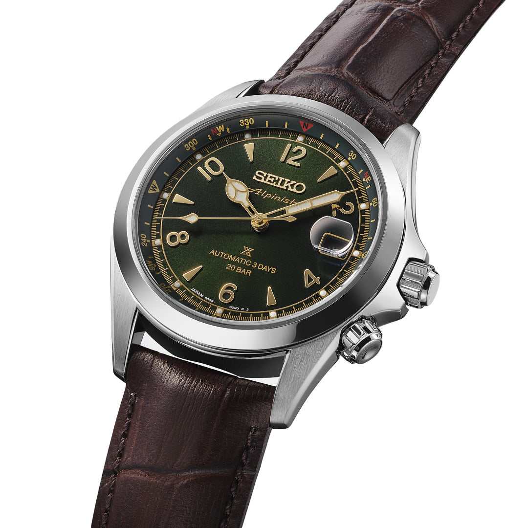 SEIKO PROSPEX SPB507