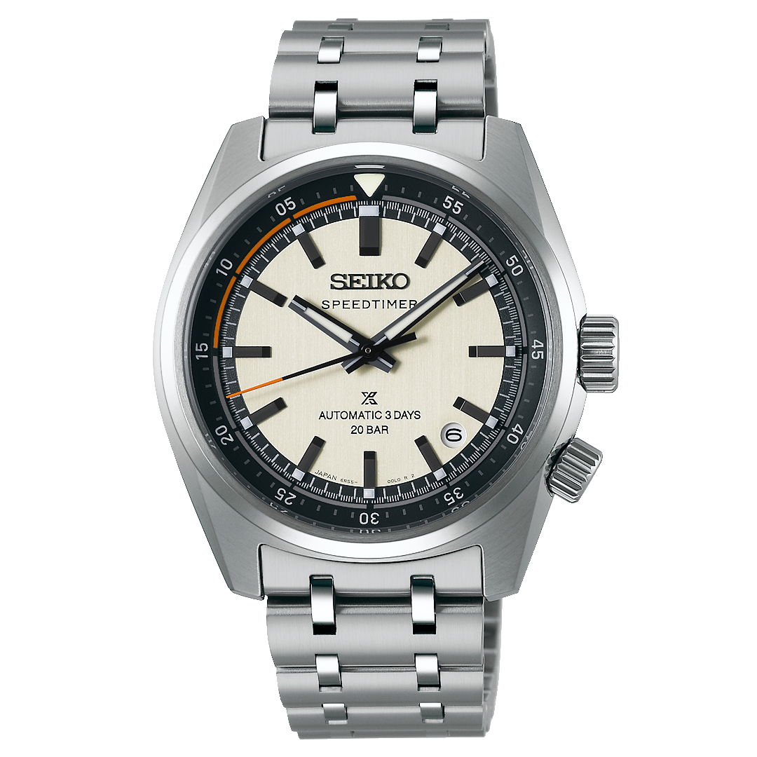 SEIKO SPEEDTIMER SPB513