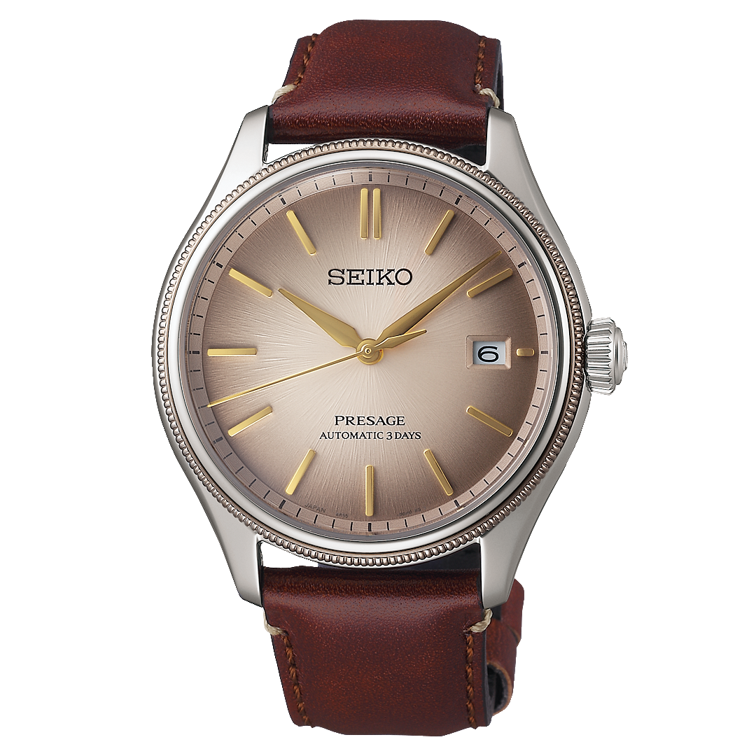 SEIKO PRESAGE SPB529