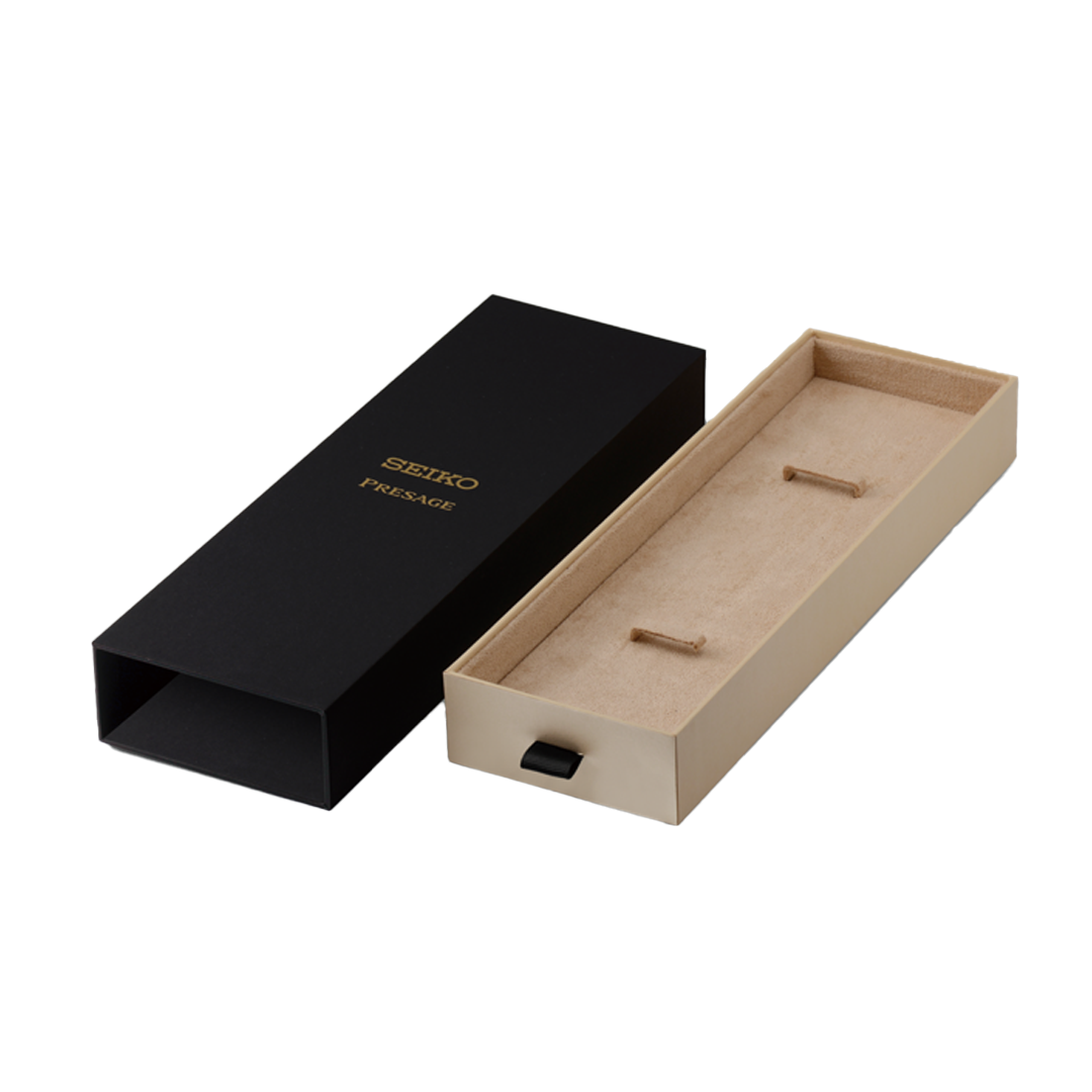 SEIKO PRESAGE SPB529