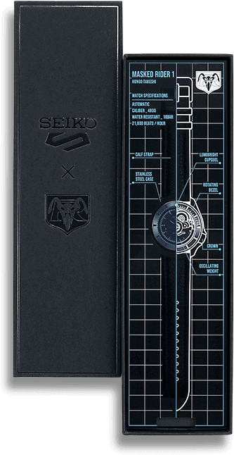 Seiko 5 2025 watch case