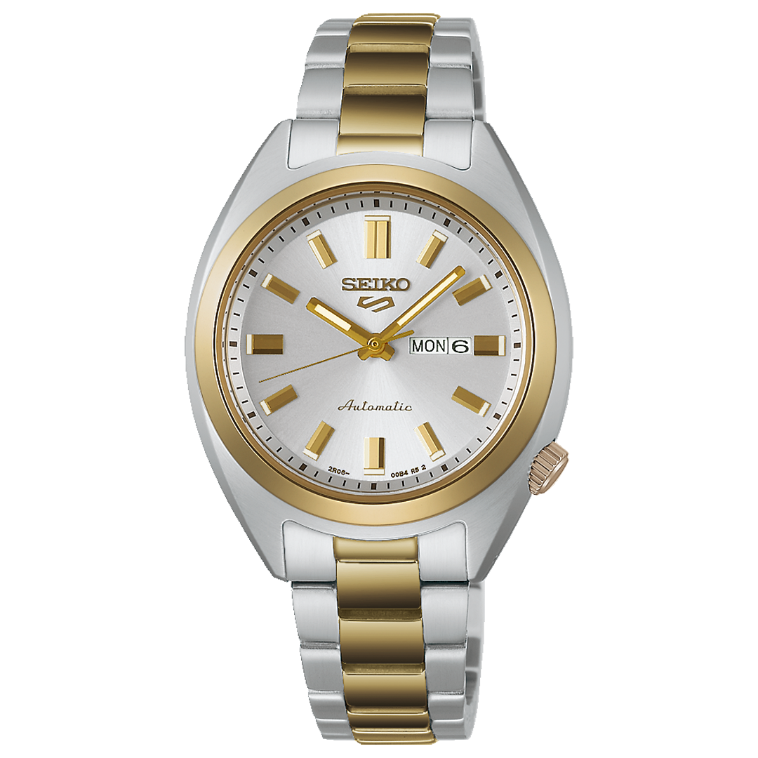 SEIKO 5 SPORTS SRE024