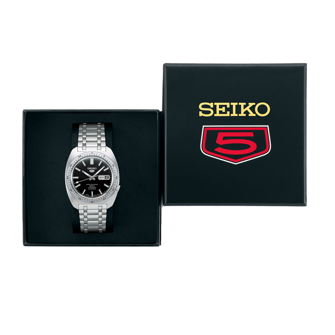 SEIKO SRPL93 HERITAGE DESIGN RE-CREATION LIMITED EDITION