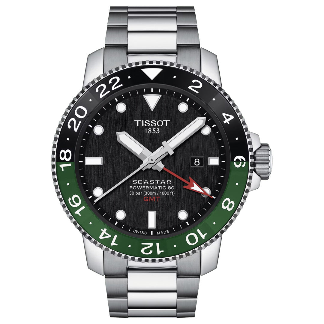 Tissot powermatic 1000 hot sale