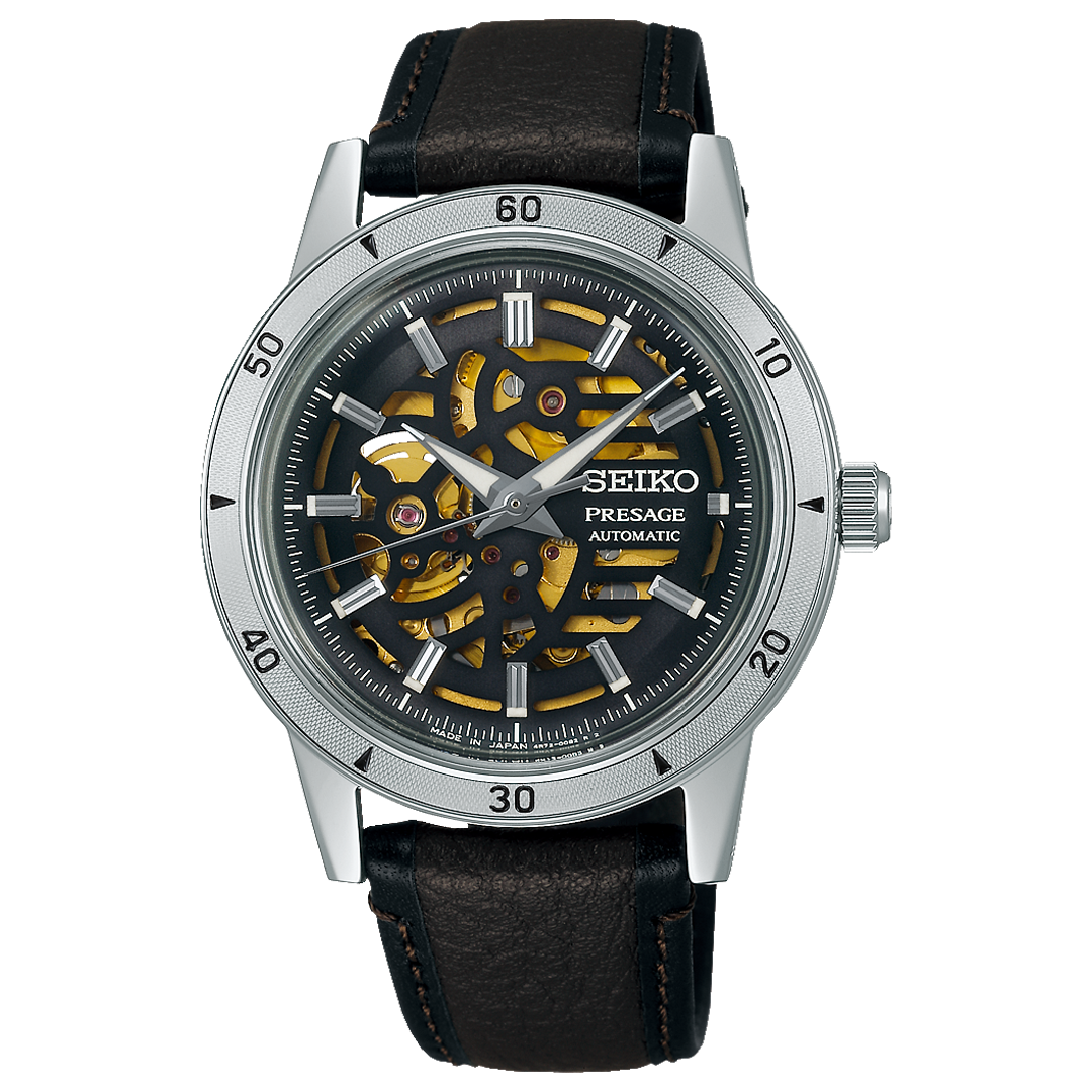 SEIKO PRESAGE SSA461