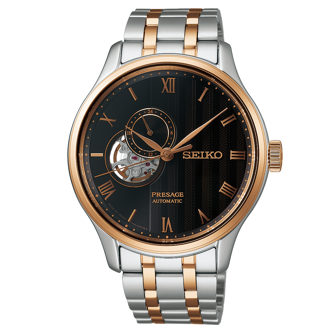SEIKO PRESAGE SSA466