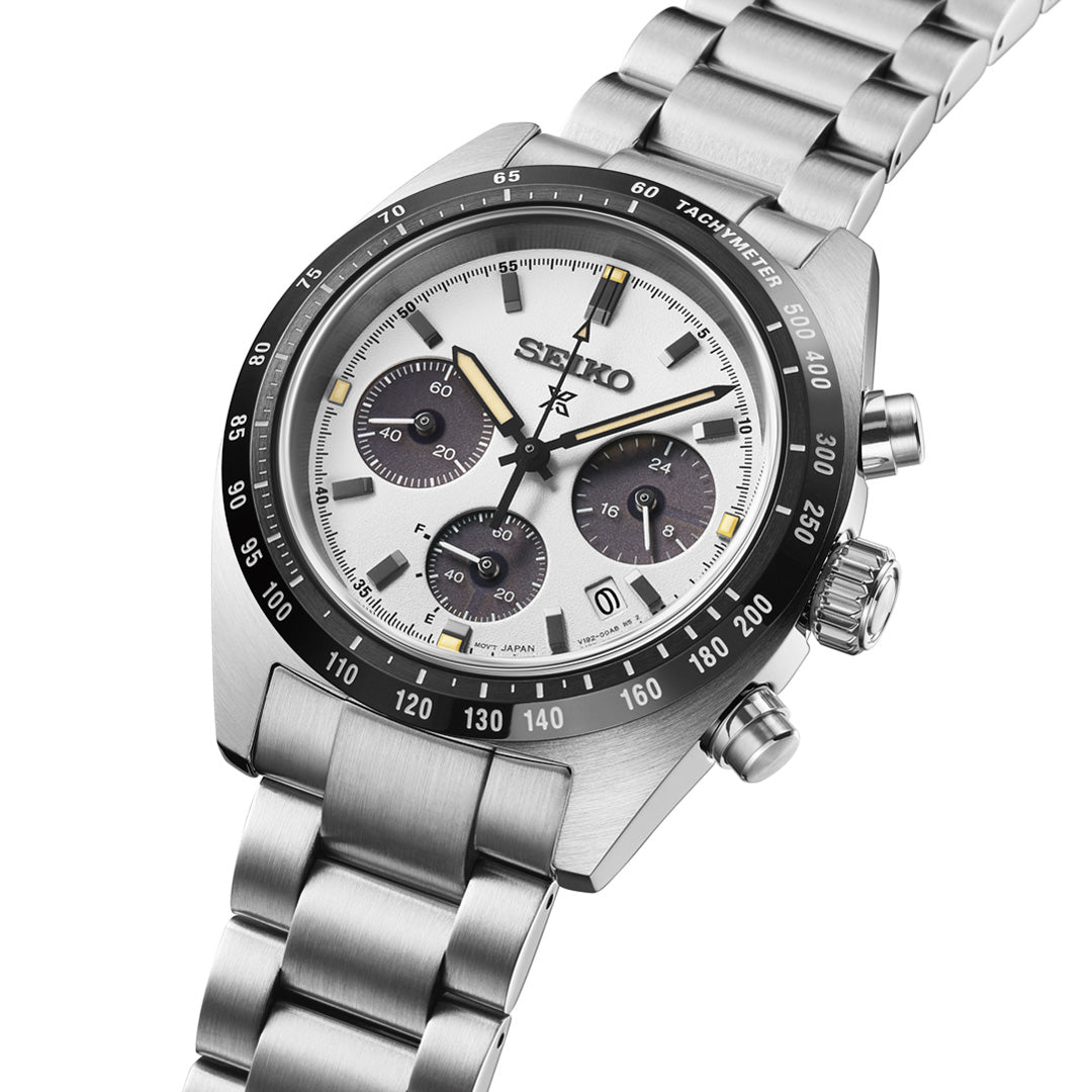 SEIKO PROSPEX SPEEDTIMER SSC961P1
