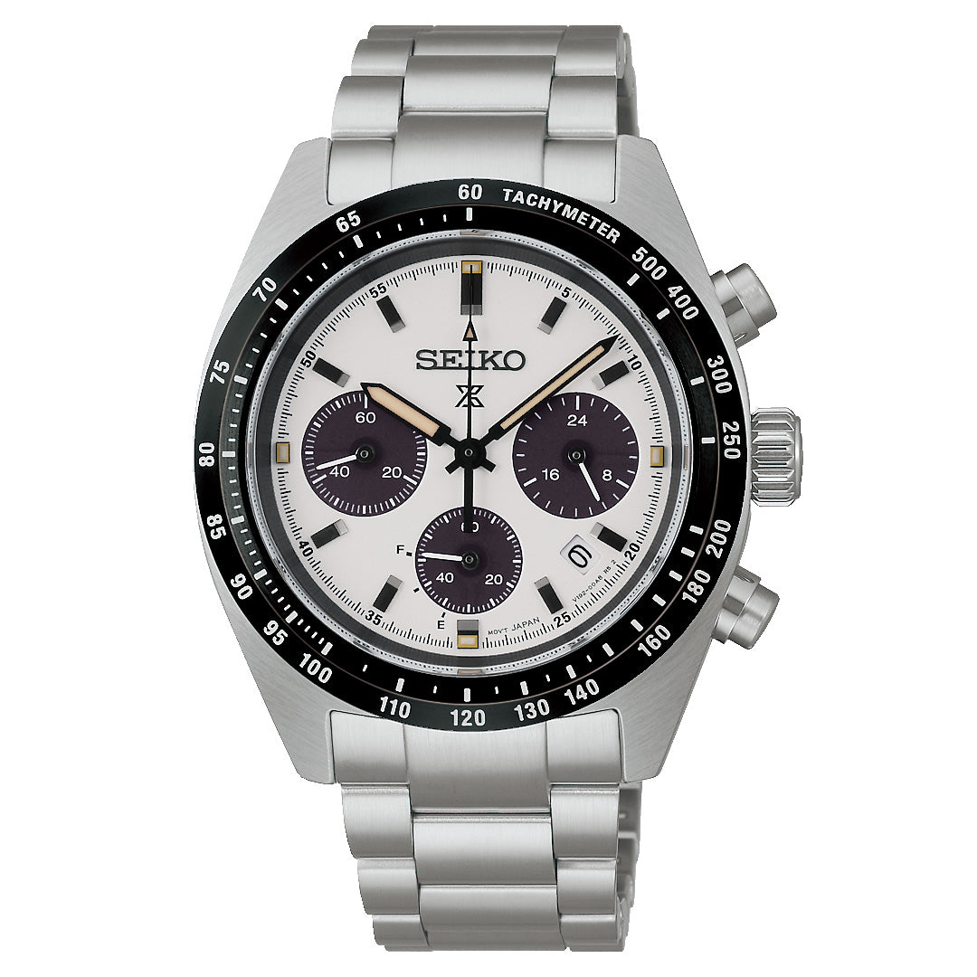 SEIKO PROSPEX SPEEDTIMER SSC961P1