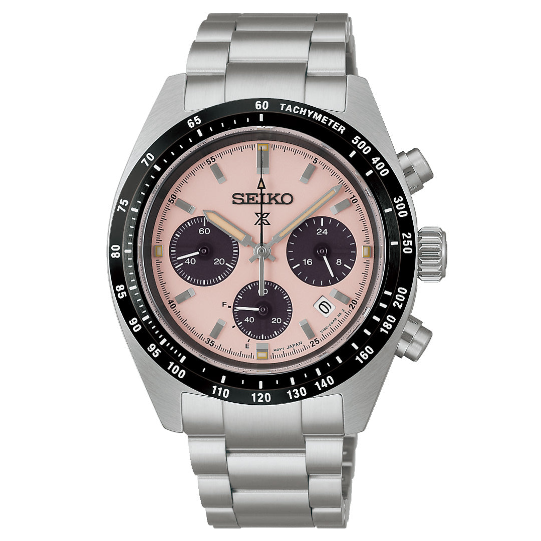 SEIKO PROSPEX SPEEDTIMER SSC963P1