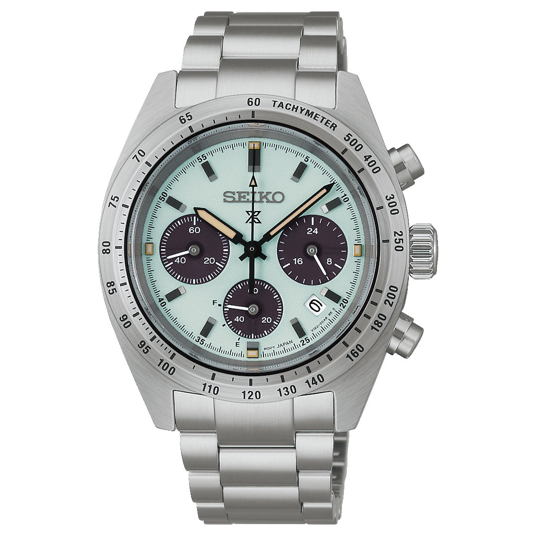 SEIKO PROSPEX SPEEDTIMER SSC965P1