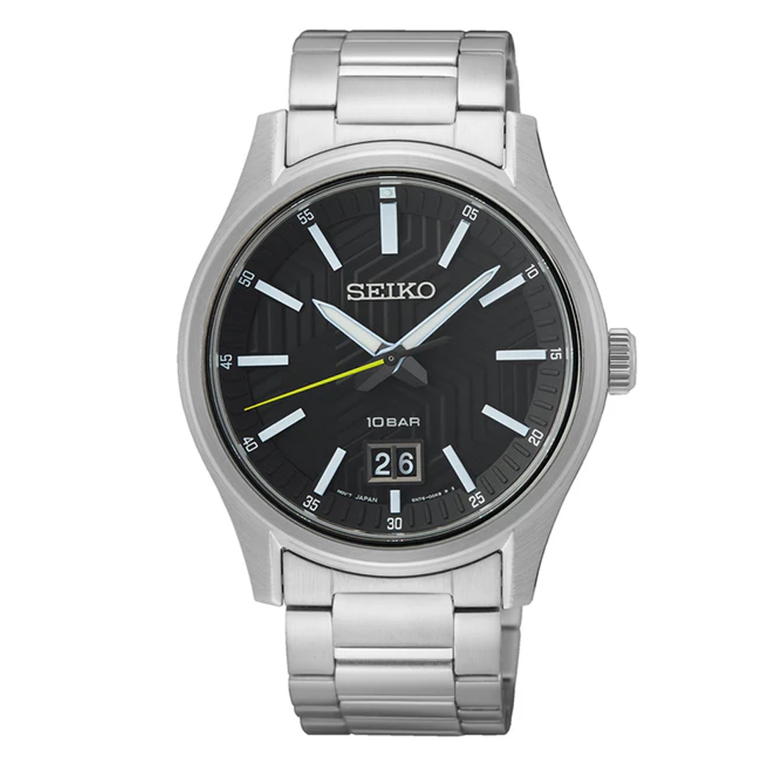 SEIKO SUR535P1
