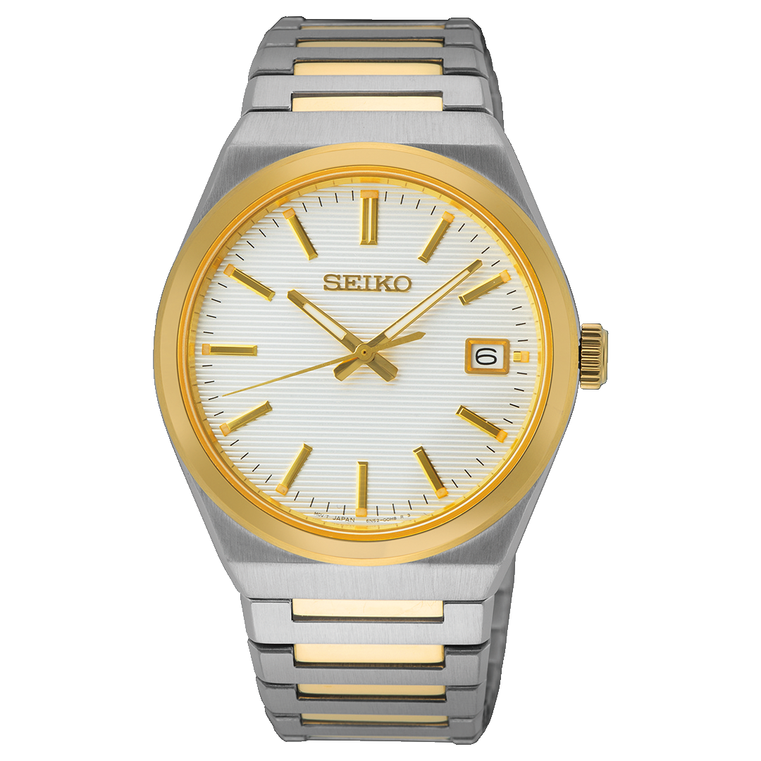 SEIKO SUR558P1