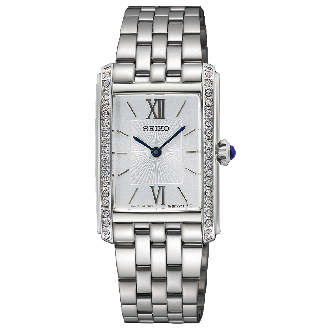 SEIKO SWR091 LADIES