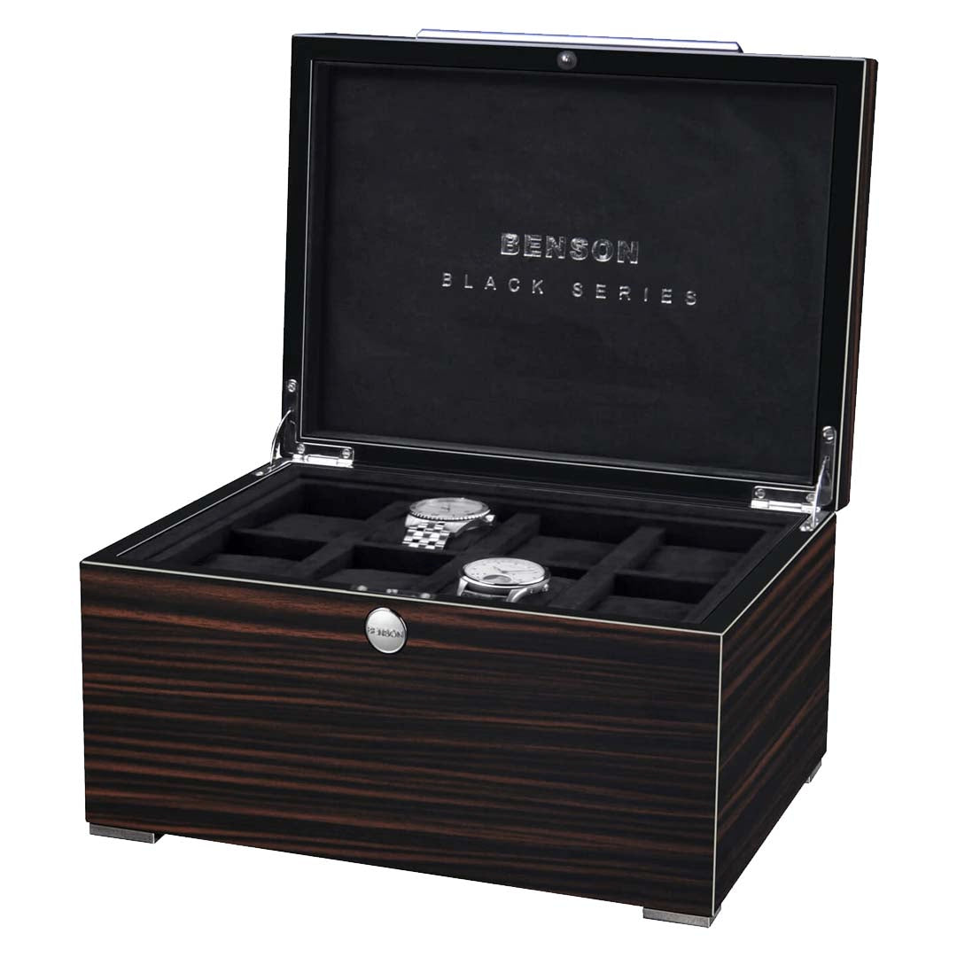 Benson watch box hot sale