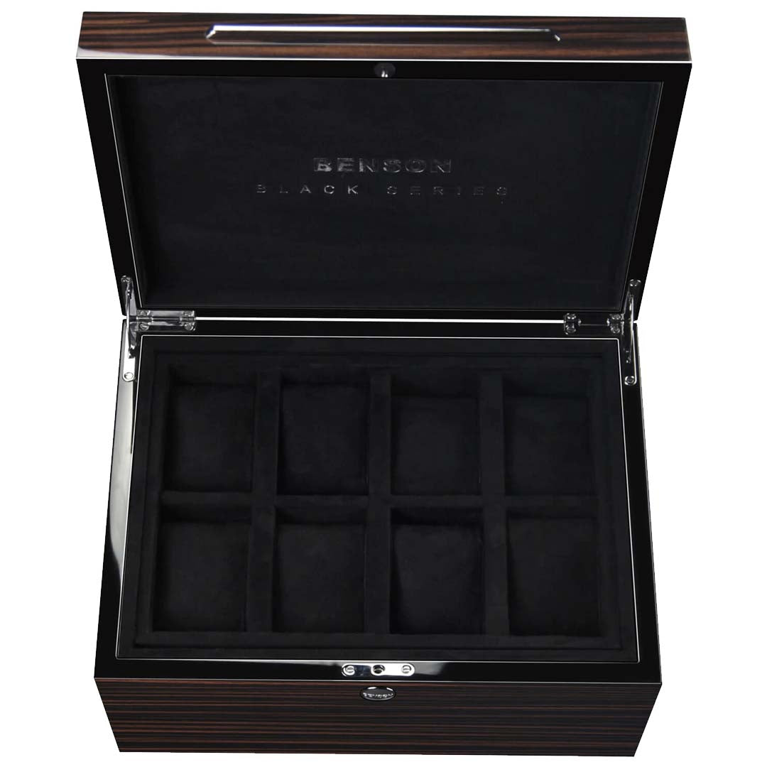 Benson best sale watch box