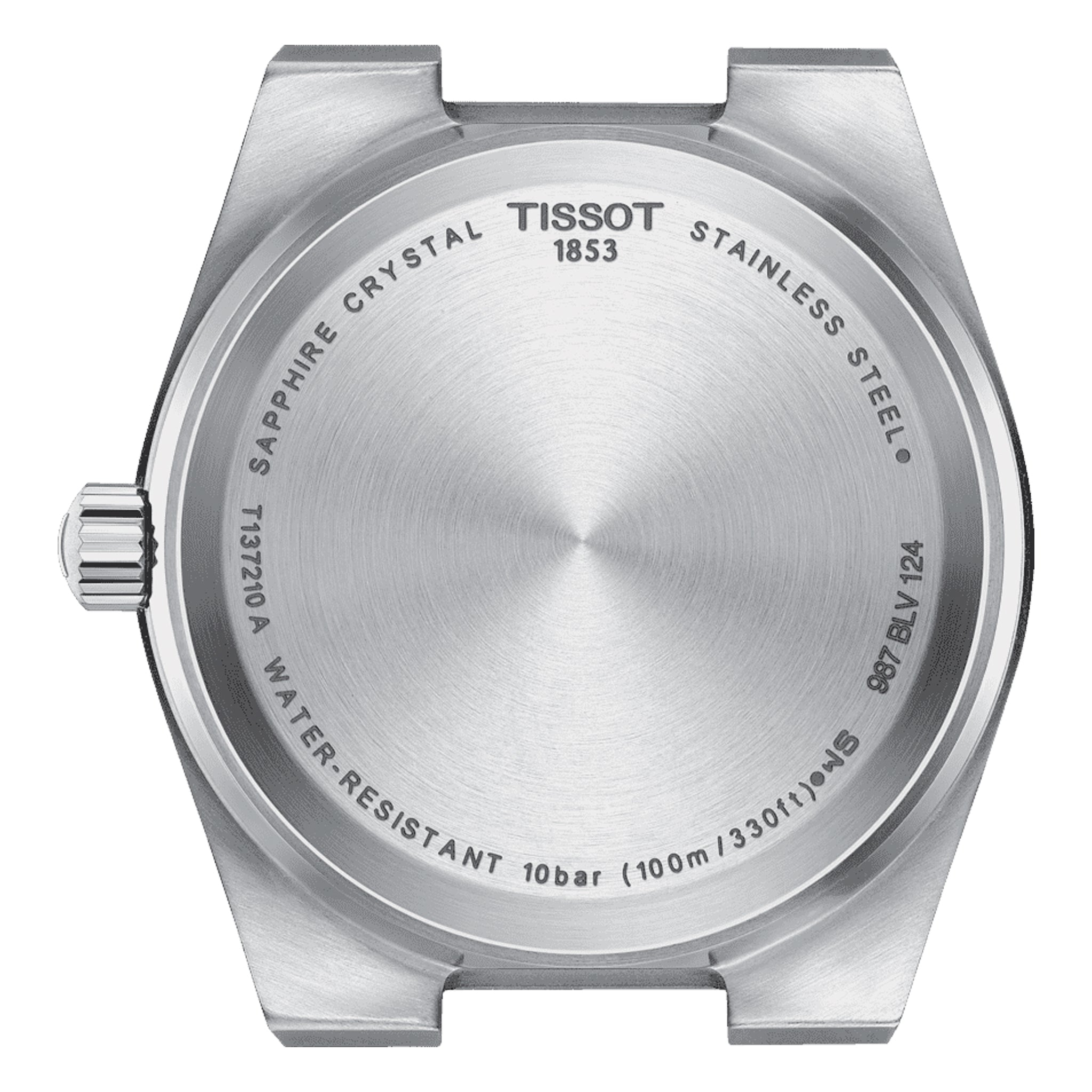 Tissot PRX 35MM