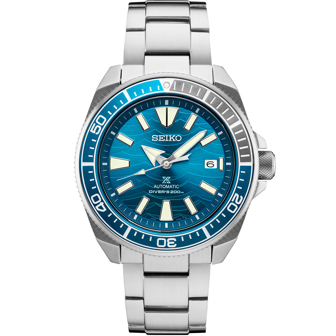 B.SERKOS Seiko Prospex SRPD23 B. SERKOS