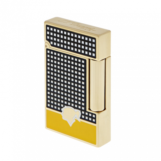 B.SERKOS | S.T. Dupont Ligne 2 Cohiba Lighter – B. SERKOS