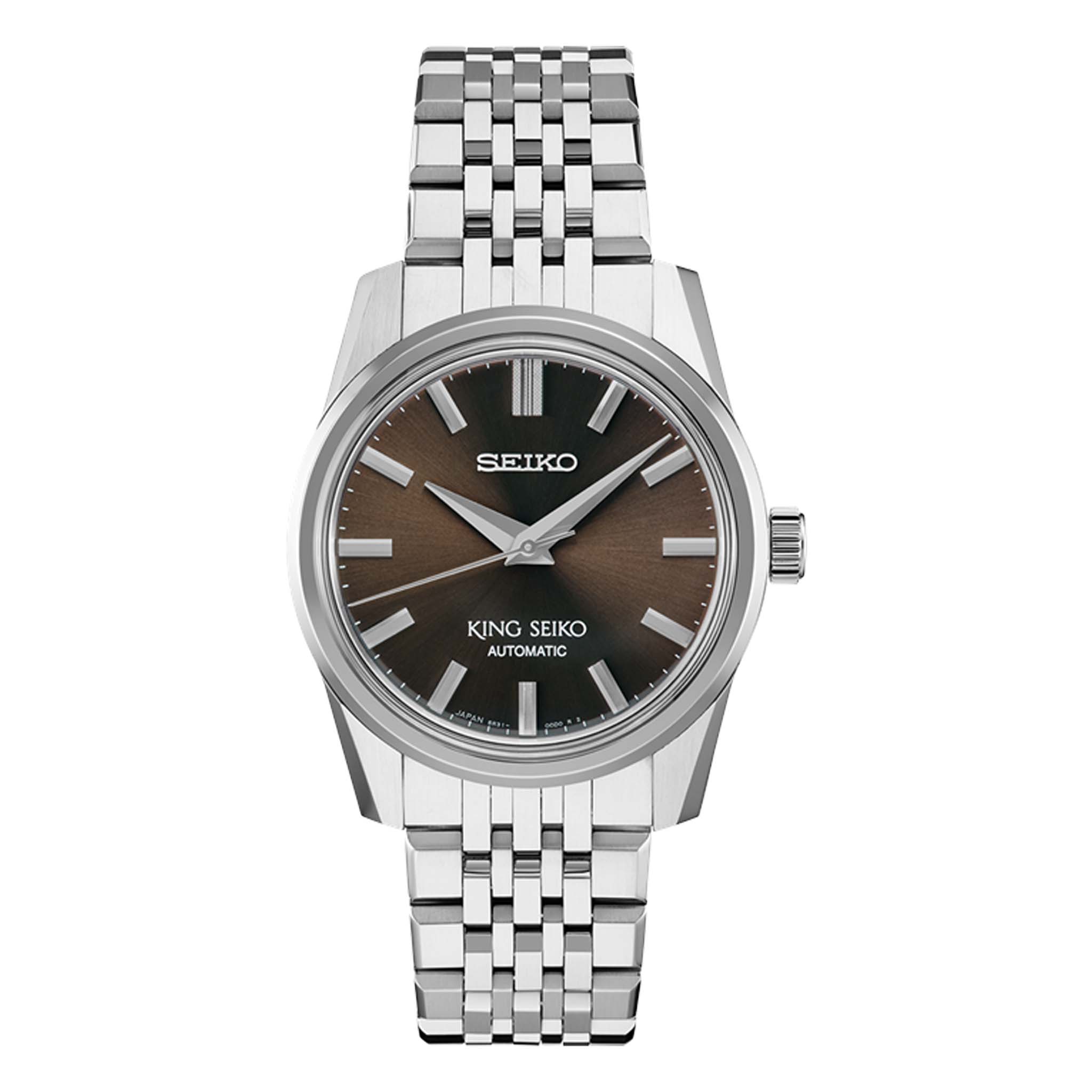 Seiko hot sale b automatic