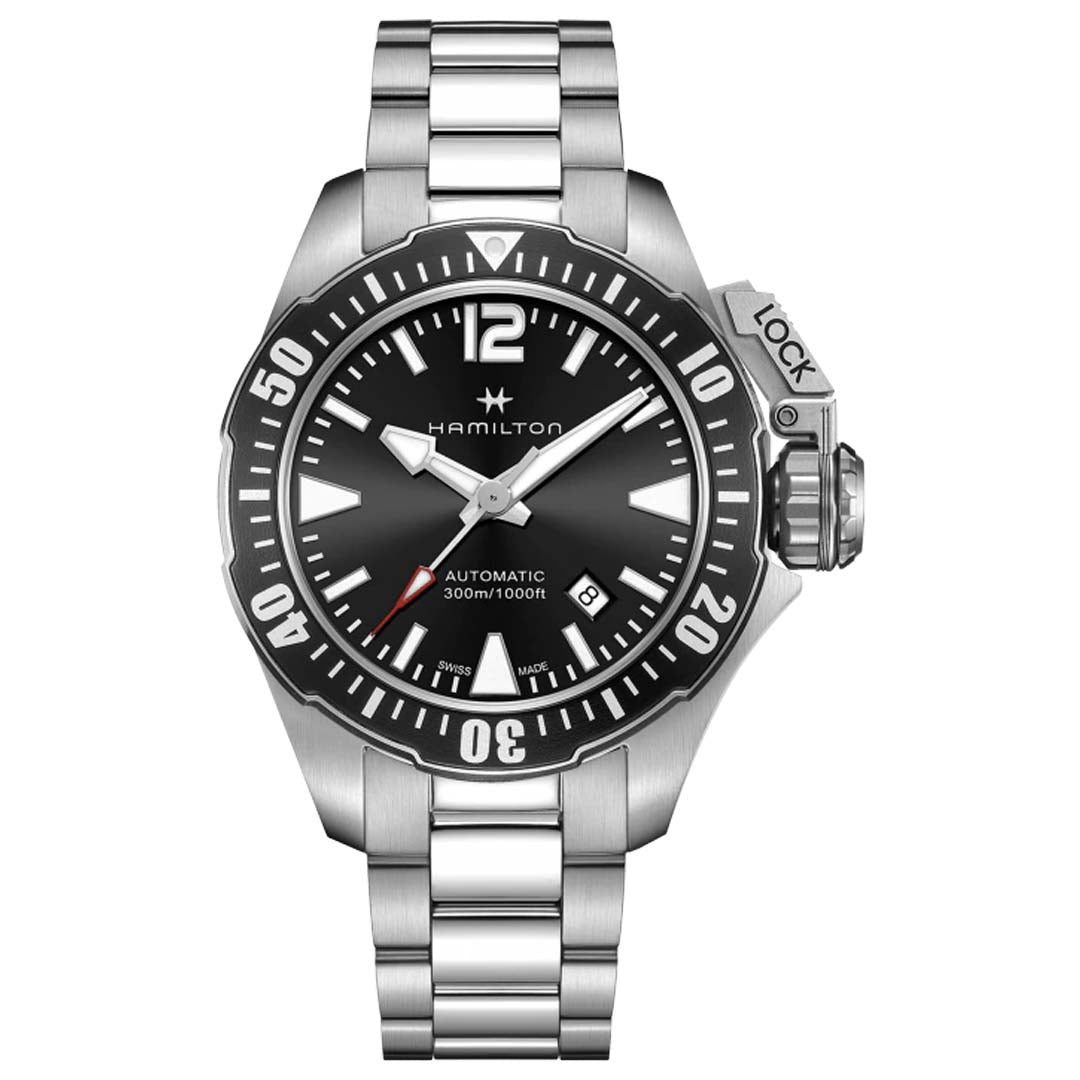 Khaki navy frogman clearance auto