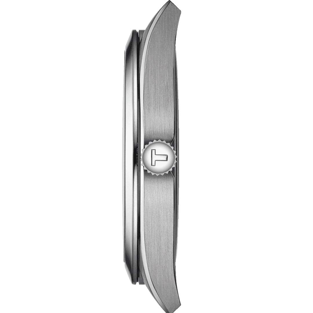 B.SERKOS | Tissot Gentleman Titanium – B. SERKOS