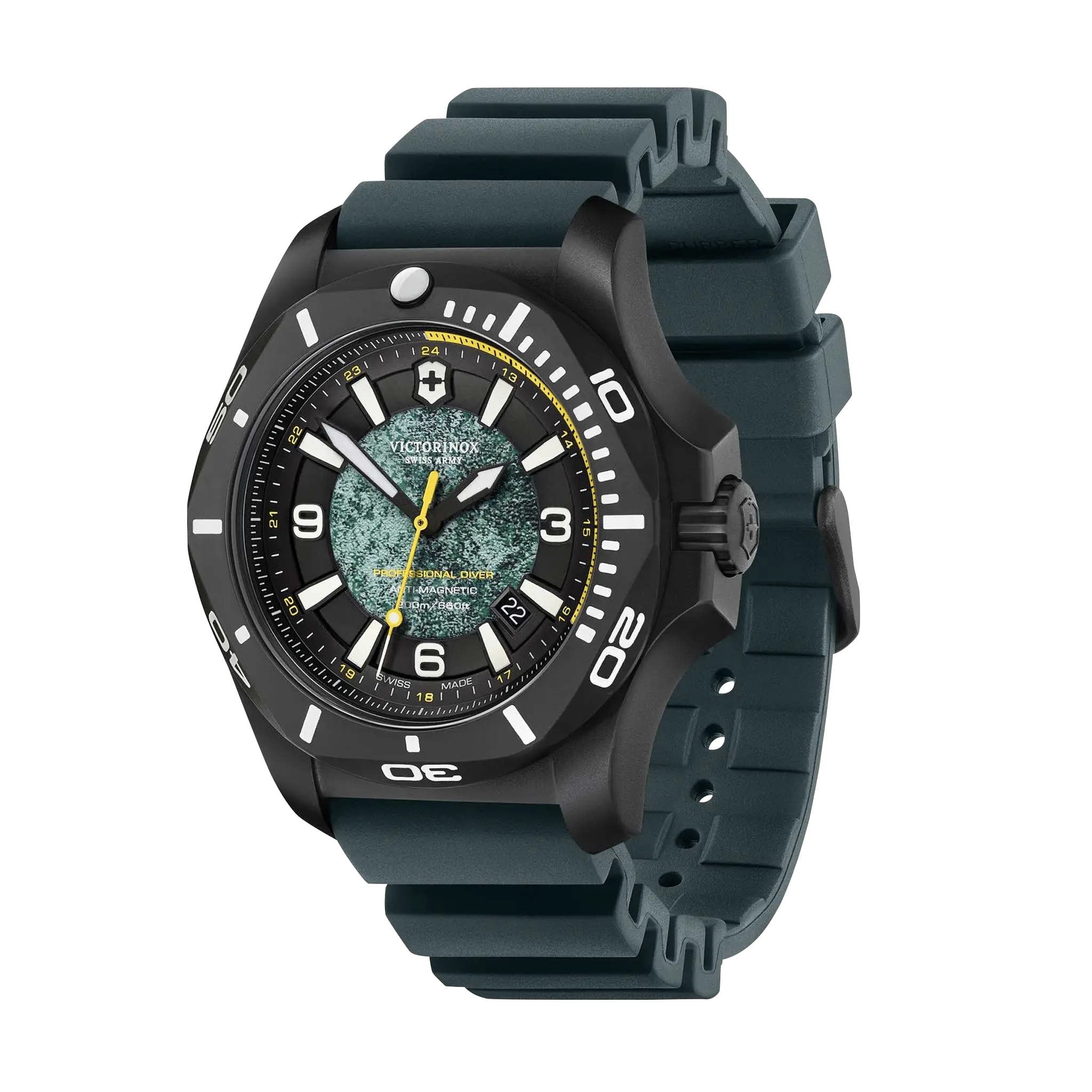 Inox diver best sale