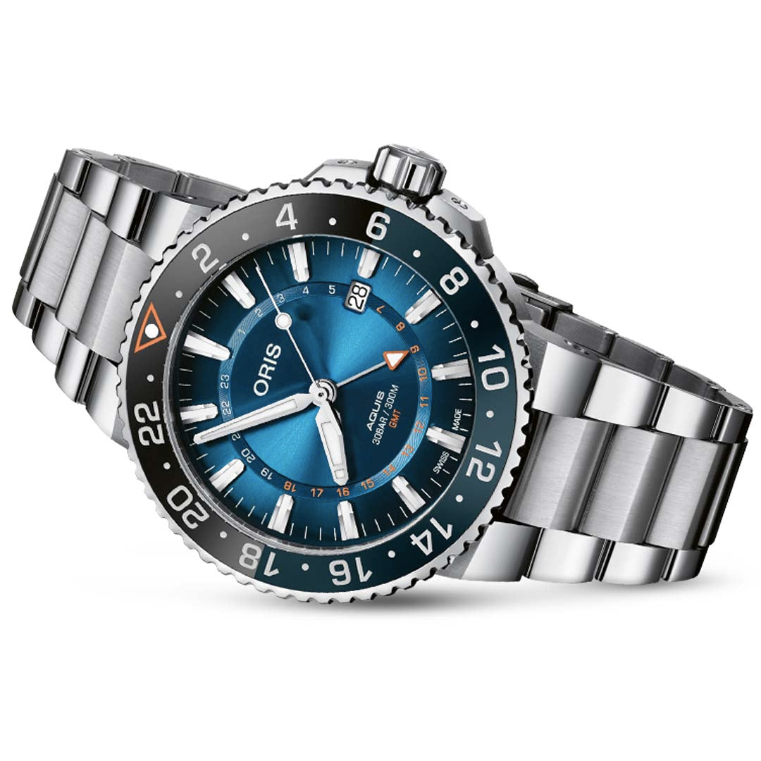 B.SERKOS ORIS AQUIS CARYSFORT REEF LIMITED EDITION B. SERKOS