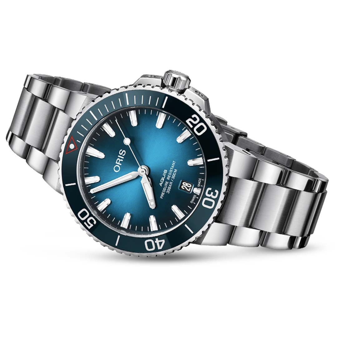 Oris ocean clearance