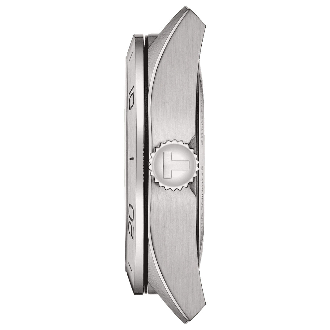 Tissot Prs516 Chronograph Bracelet Watch, 42Mm | Watches for men, Tissot,  Chronograph