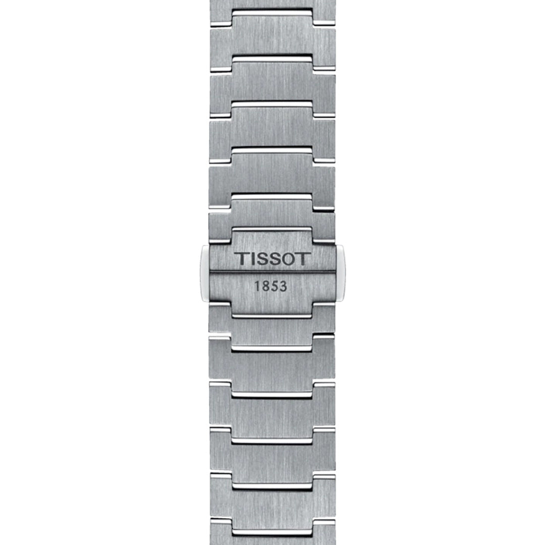 Bracelet tissot outlet powermatic 80