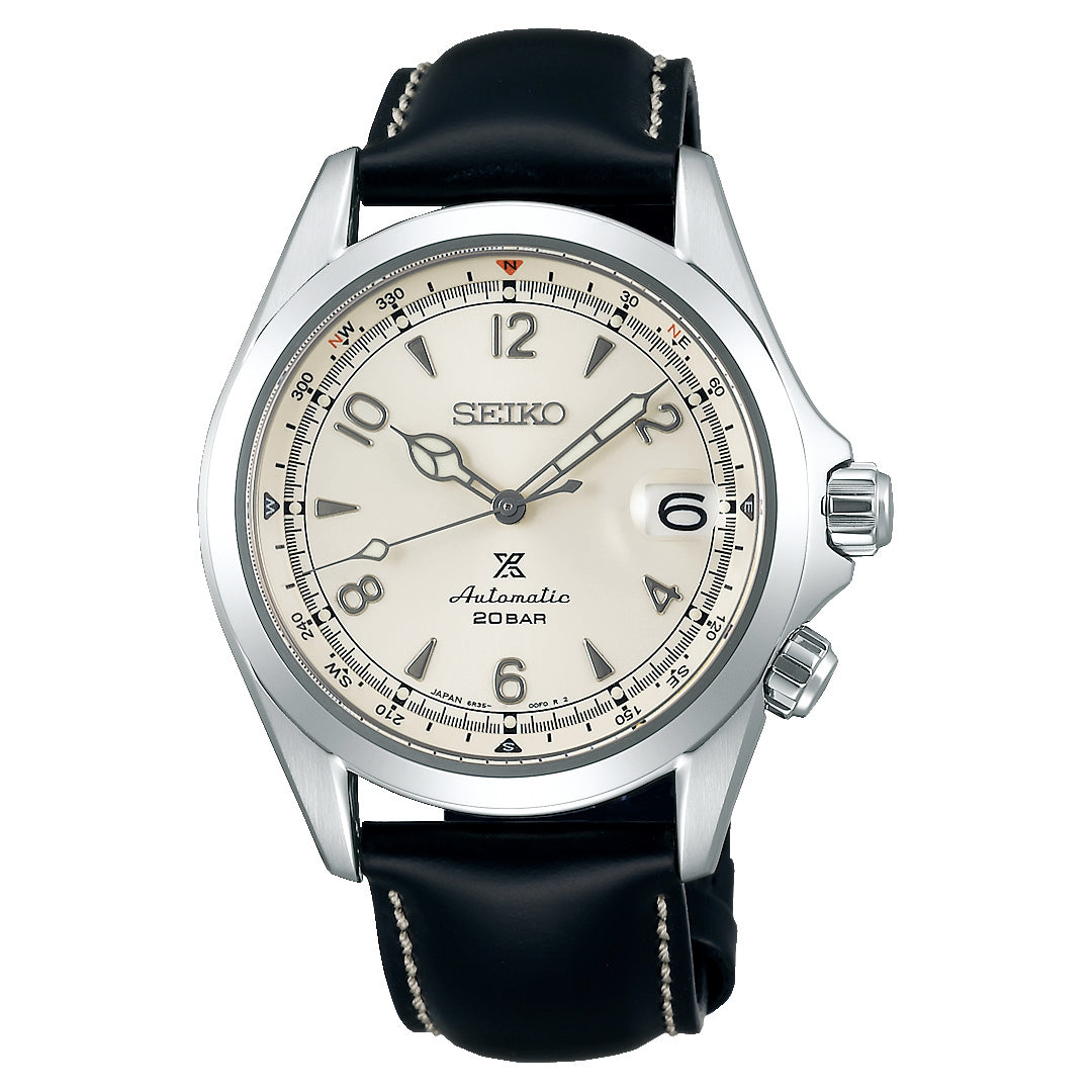 Seiko prospex spb119 hotsell